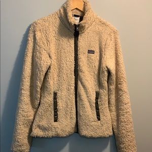 Patagonia Los Gatos fleece jacket